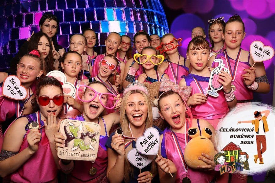 Čelákovická duběnka